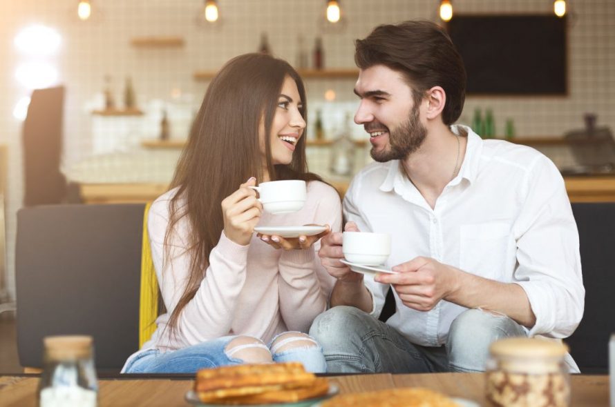 Jaką restaurację warto wybrać na pierwszą randkę?