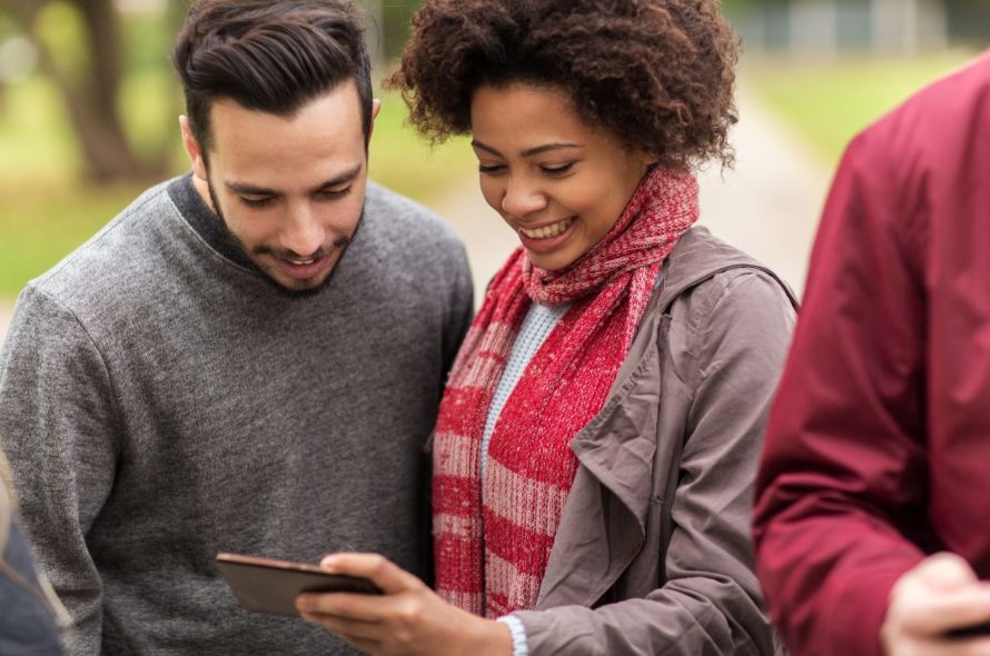 Czy warto przyjaźnić się z byłymi facetami?